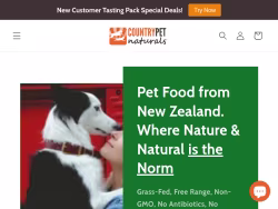 Countrypet