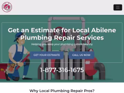 Abilene-plumbing