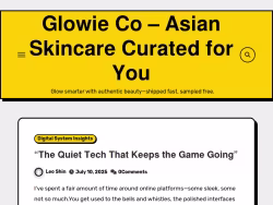 Glowieco