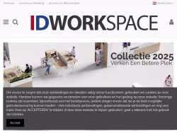 Idworkspace
