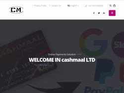 Cashmaal