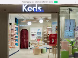 Keds-uk