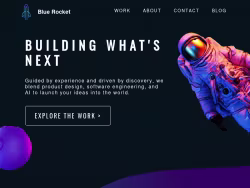 Bluerocket