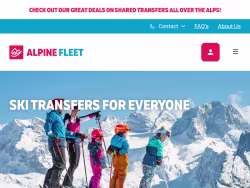 Alpinefleet