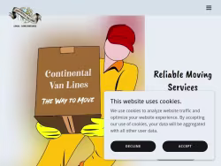 Continentalvl