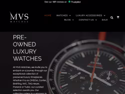 Mvswatches