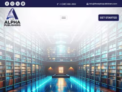 Thealphapublishers