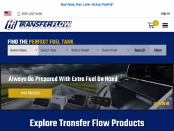 Transferflow