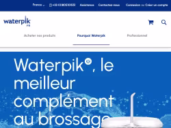 Waterpik