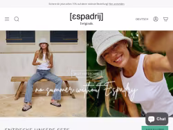 Espadrij