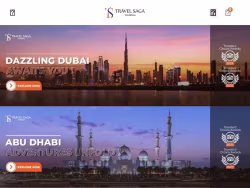 Travelsaga