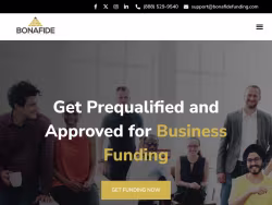 Bonafidefunding
