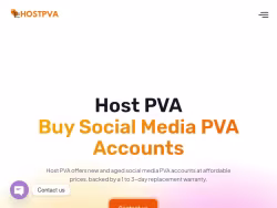 Hostpva