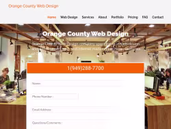 Webdesignorangecounty