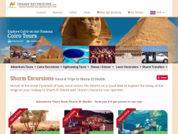Sharmexcursions