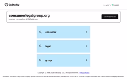 Consumerlegalgroup