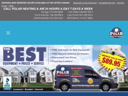 Polarheatingandair