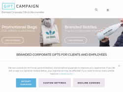 Giftcampaign