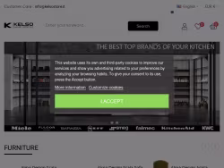 Kelsostore