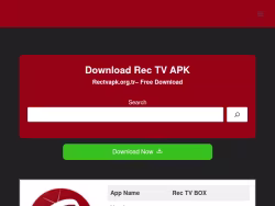 Rectvapk