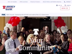 Libertysavingsbank