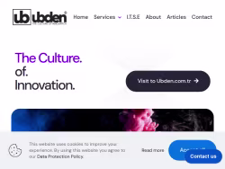 Ubden