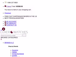 Luxerwatches