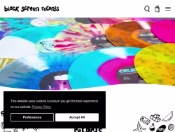 Blackscreenrecords