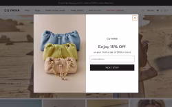 Cuyana