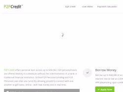 P2p-credit