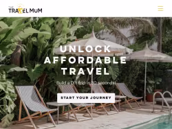 Thetravelmum