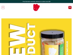 Mrkimchi