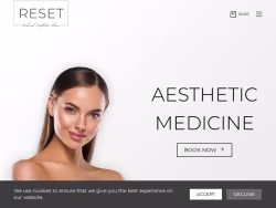 Theresetclinic