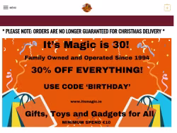 Itsmagic