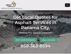 Asphaltpanama