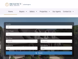Regencyhomesct