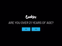 Cookies