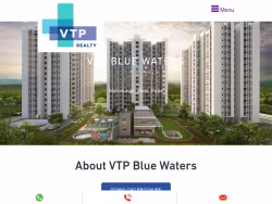 Vtpbluewaters