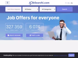 Jobsearchi
