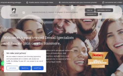 Centreofdentalexcellence