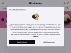 Backmarket