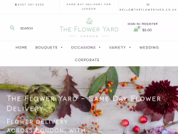 Thefloweryard