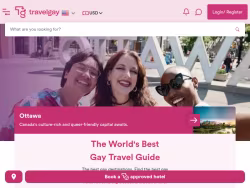 Travelgay