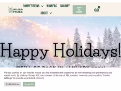 Offgridprizes