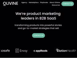 Olivinemarketing