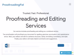Proofreadingpal