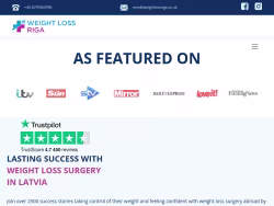 Weightlossriga