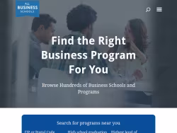 Allbusinessschools