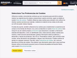 Amazon logo