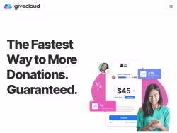 Givecloud